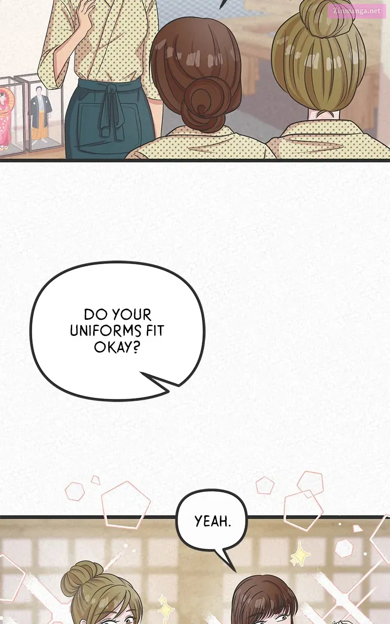 Love or Sex? Mangakakalot X Chapter 37 Page 35