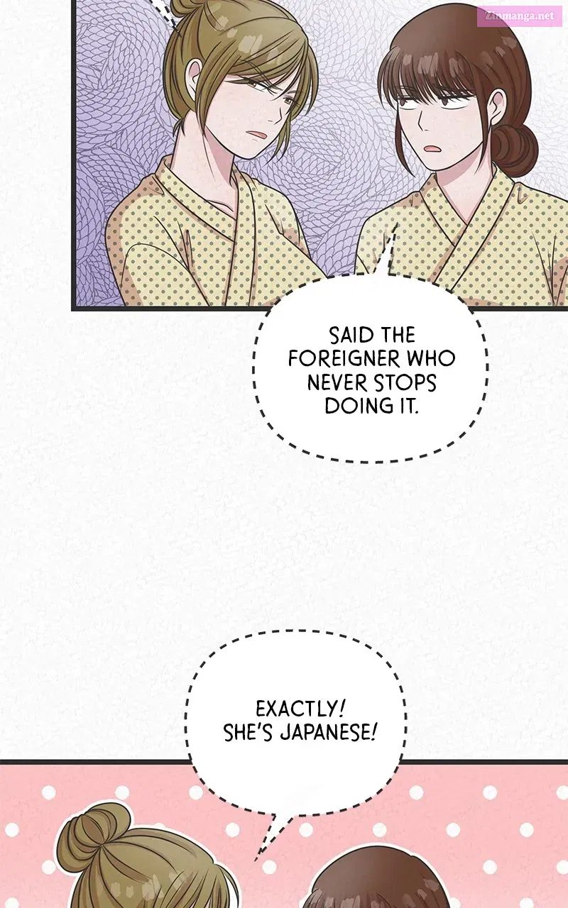 Love or Sex? Mangakakalot X Chapter 37 Page 38