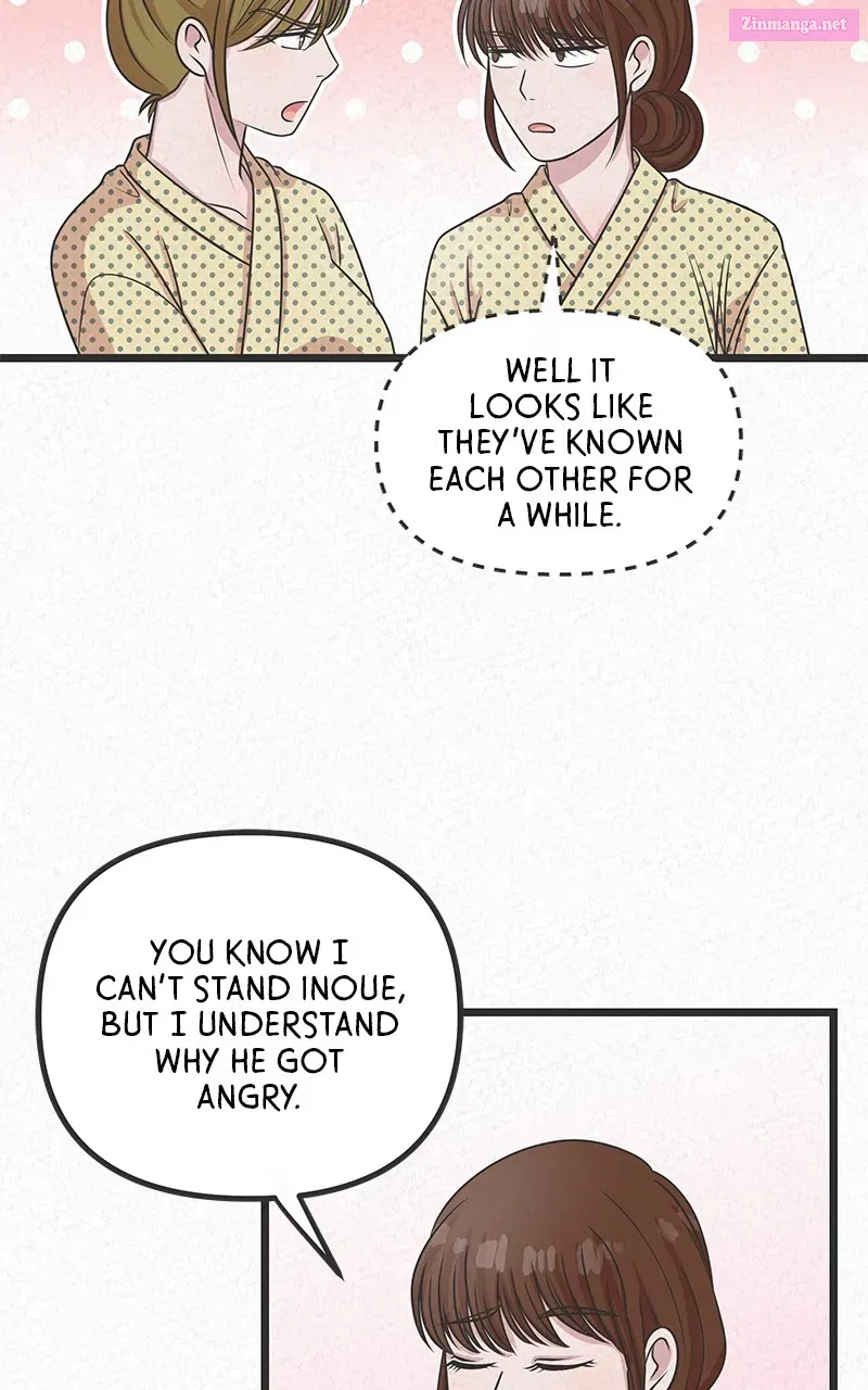 Love or Sex? Mangakakalot X Chapter 37 Page 39