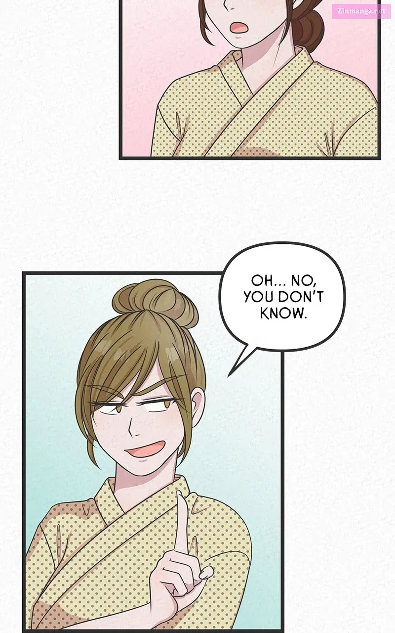 Love or Sex? Mangakakalot X Chapter 37 Page 40