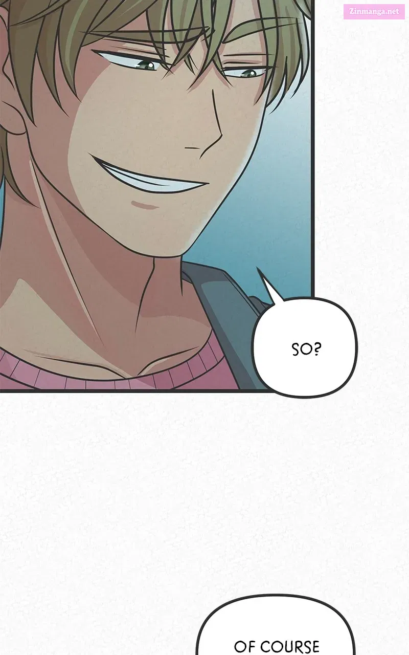 Love or Sex? Mangakakalot X Chapter 37 Page 5
