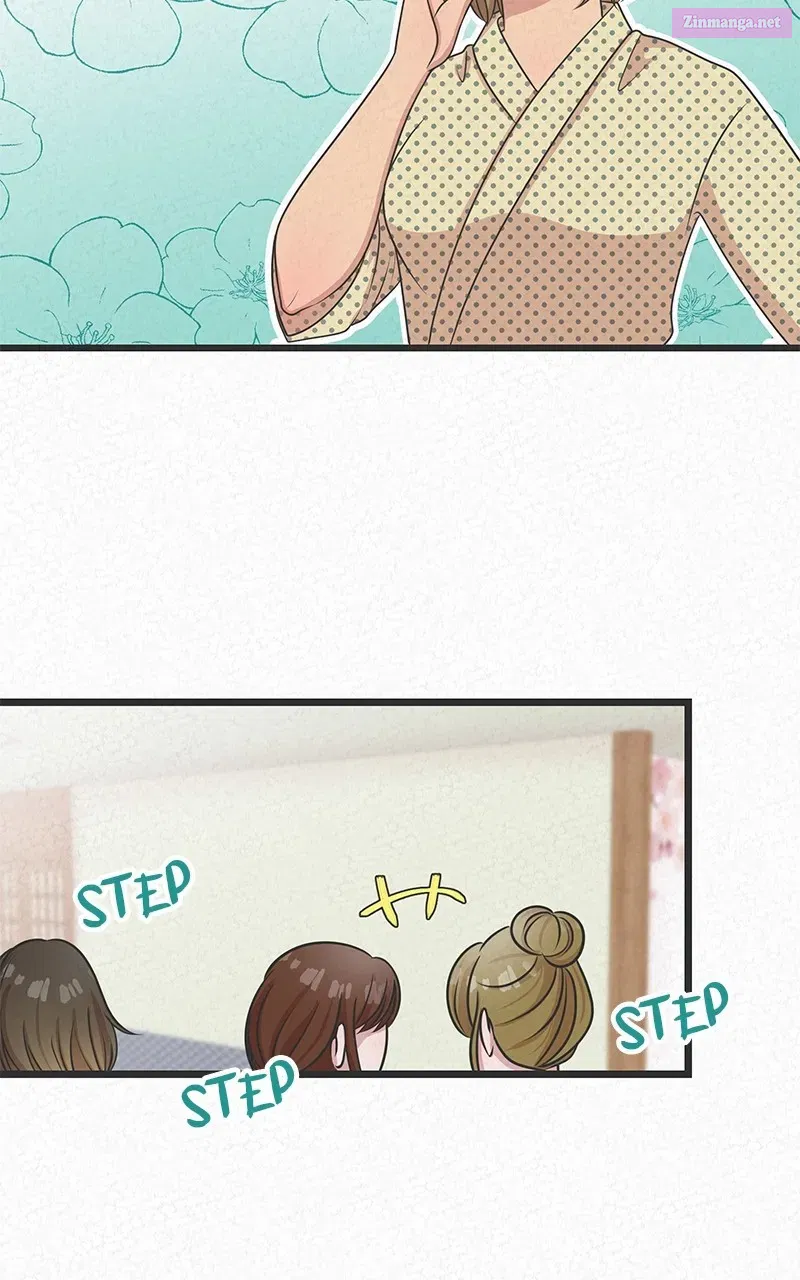 Love or Sex? Mangakakalot X Chapter 37 Page 43