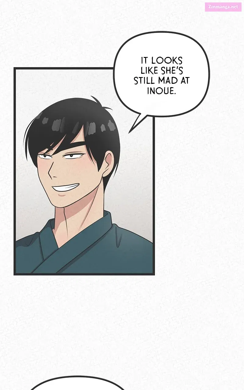 Love or Sex? Mangakakalot X Chapter 37 Page 44
