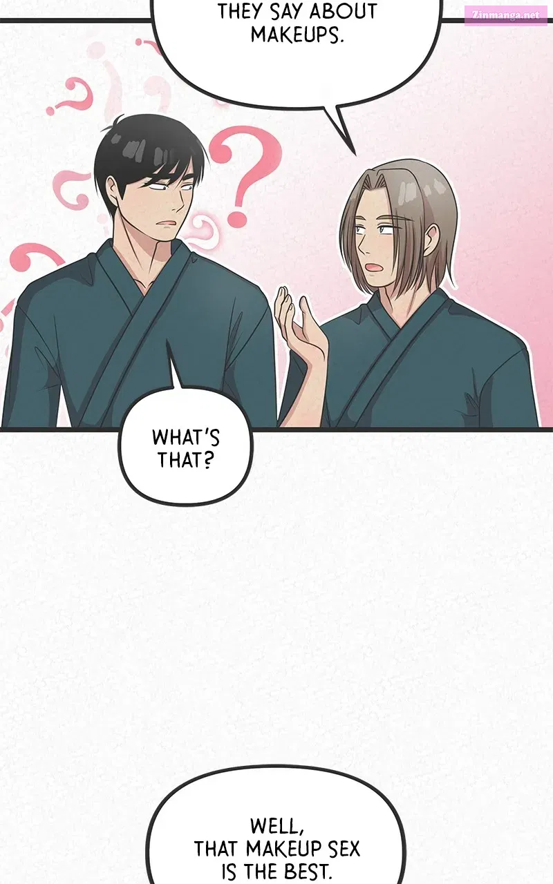 Love or Sex? Mangakakalot X Chapter 37 Page 46