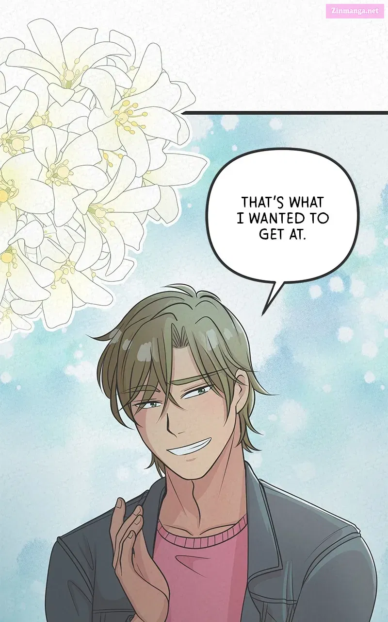 Love or Sex? Mangakakalot X Chapter 37 Page 9