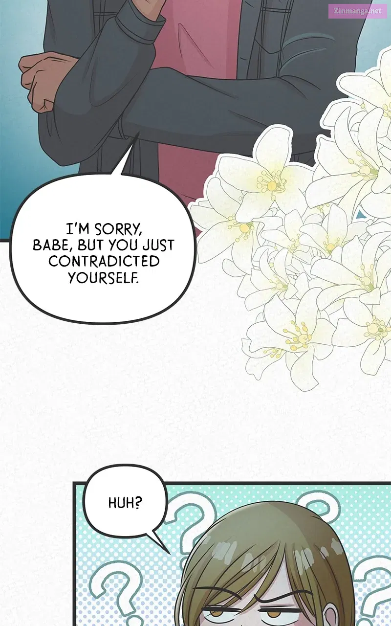 Love or Sex? Mangakakalot X Chapter 37 Page 10