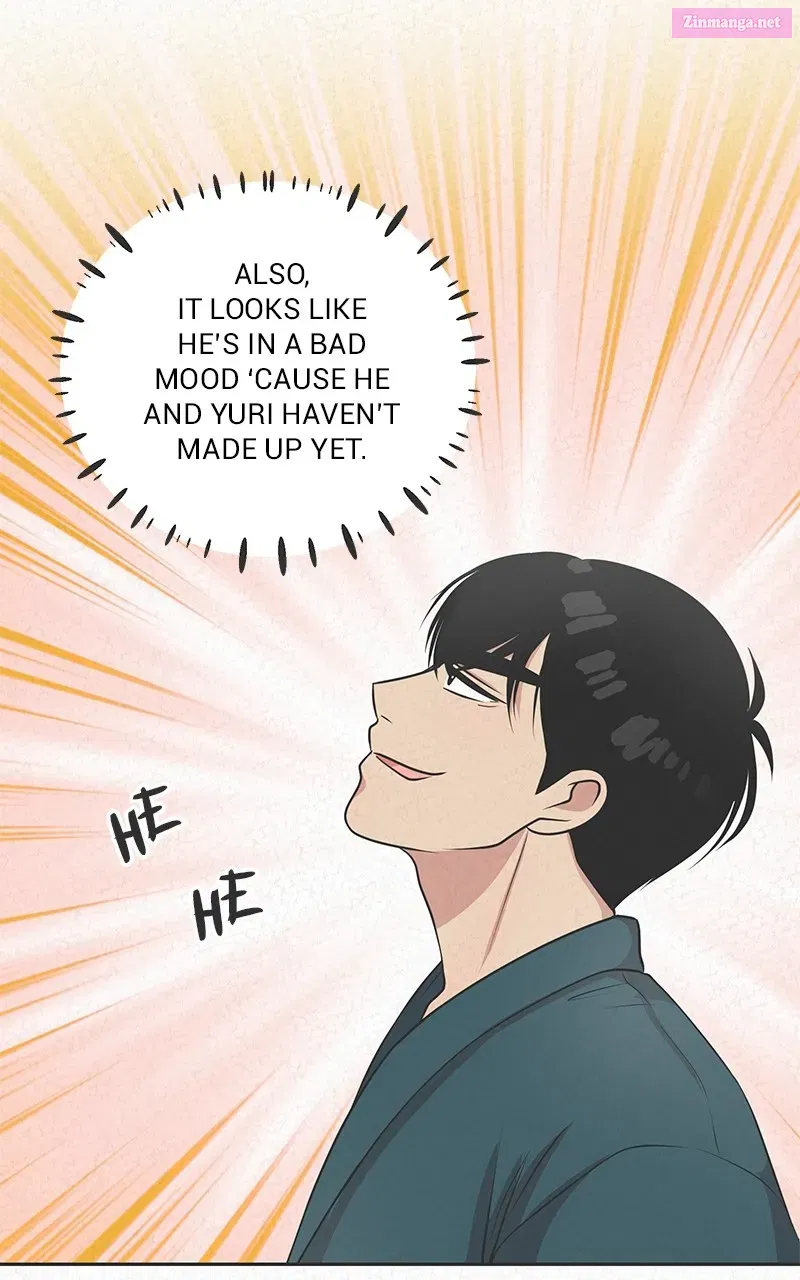 Love or Sex? Mangakakalot X Chapter 38 Page 13