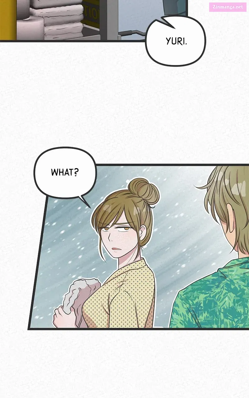 Love or Sex? Mangakakalot X Chapter 38 Page 18