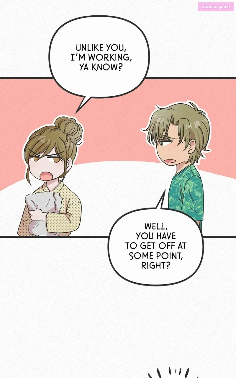 Love or Sex? Mangakakalot X Chapter 38 Page 20