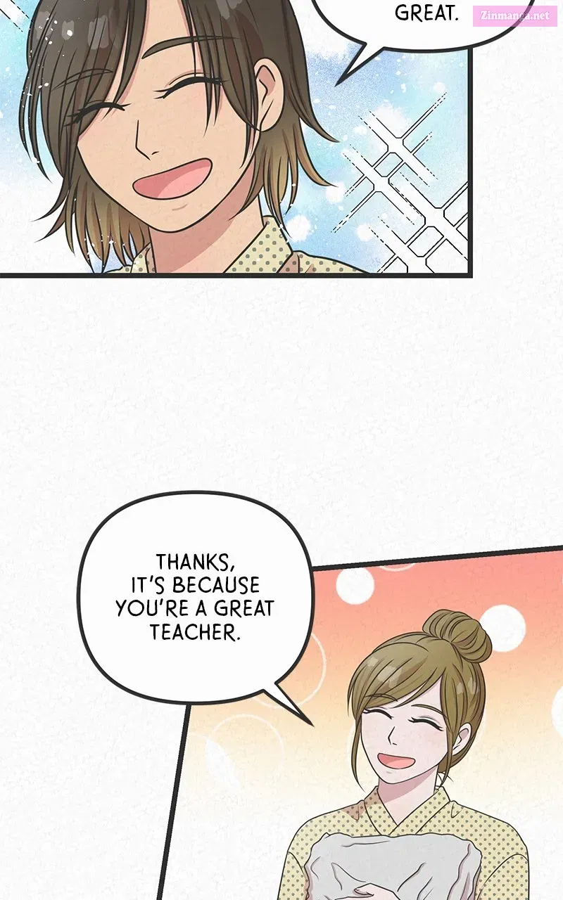 Love or Sex? Mangakakalot X Chapter 38 Page 27