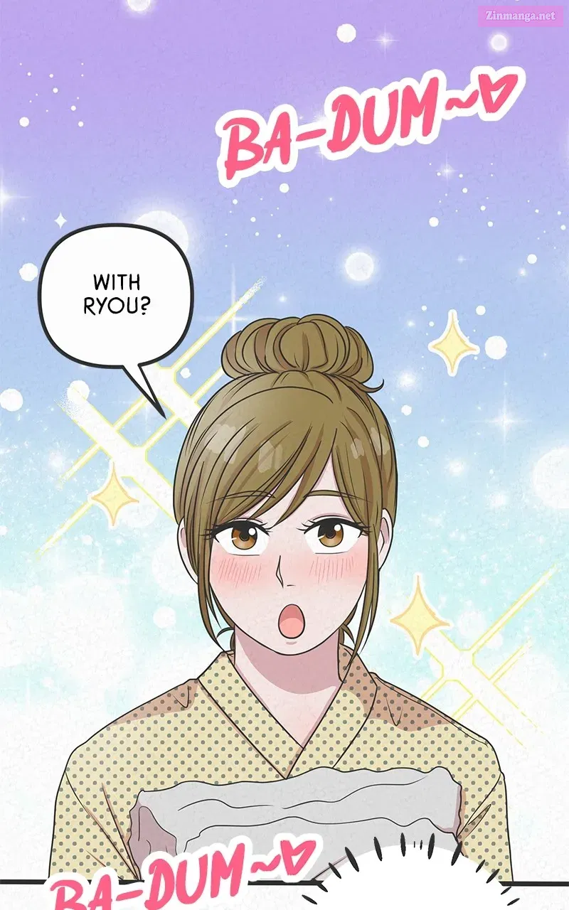 Love or Sex? Mangakakalot X Chapter 38 Page 29