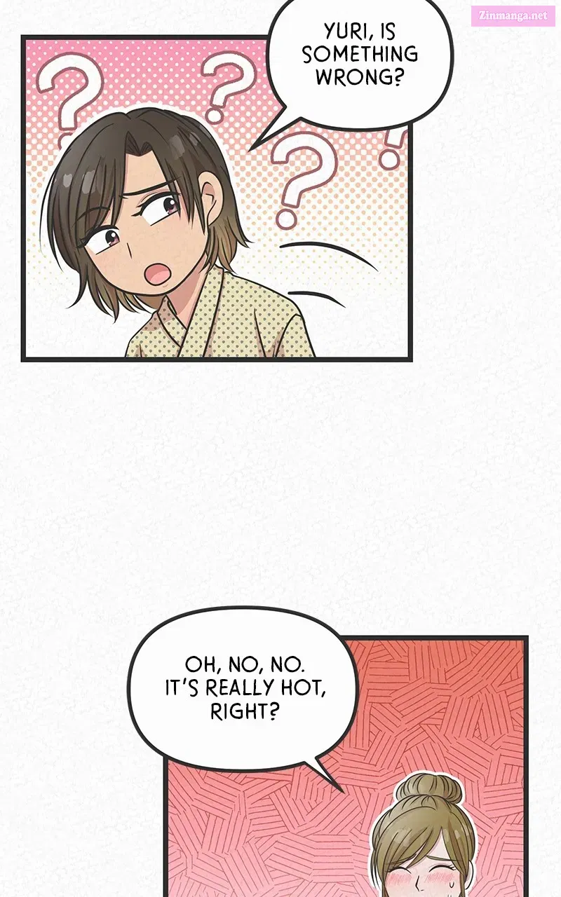 Love or Sex? Mangakakalot X Chapter 38 Page 31