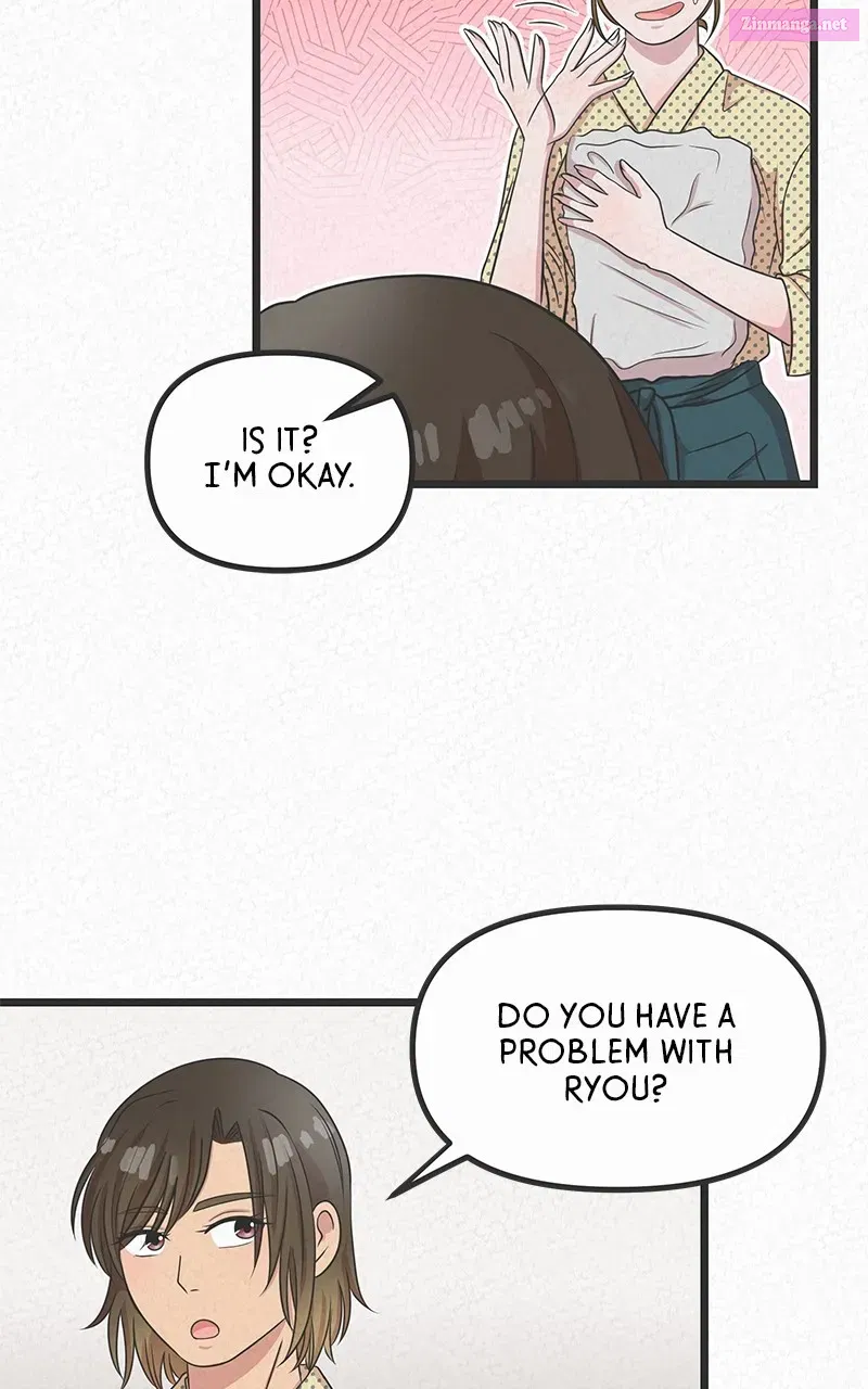Love or Sex? Mangakakalot X Chapter 38 Page 32