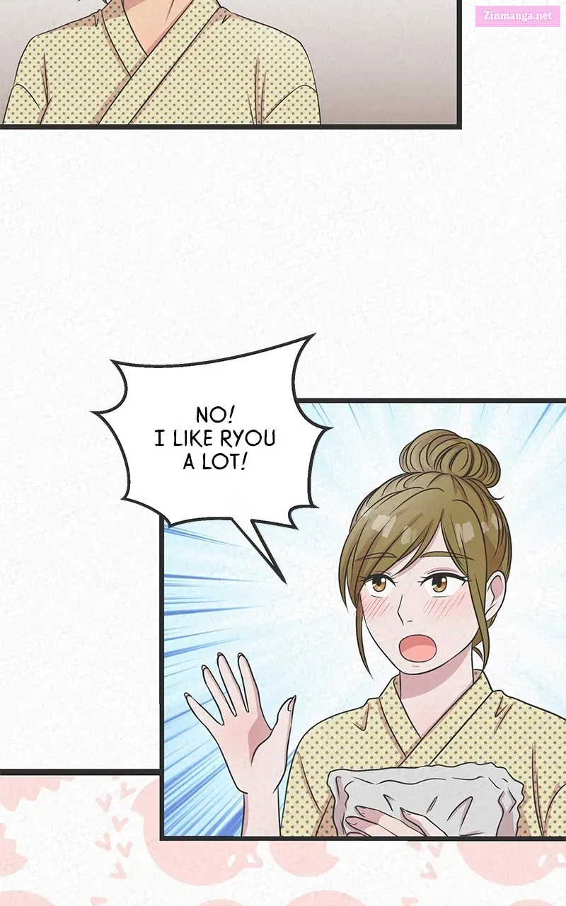 Love or Sex? Mangakakalot X Chapter 38 Page 33