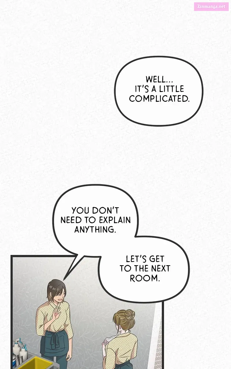 Love or Sex? Mangakakalot X Chapter 38 Page 38