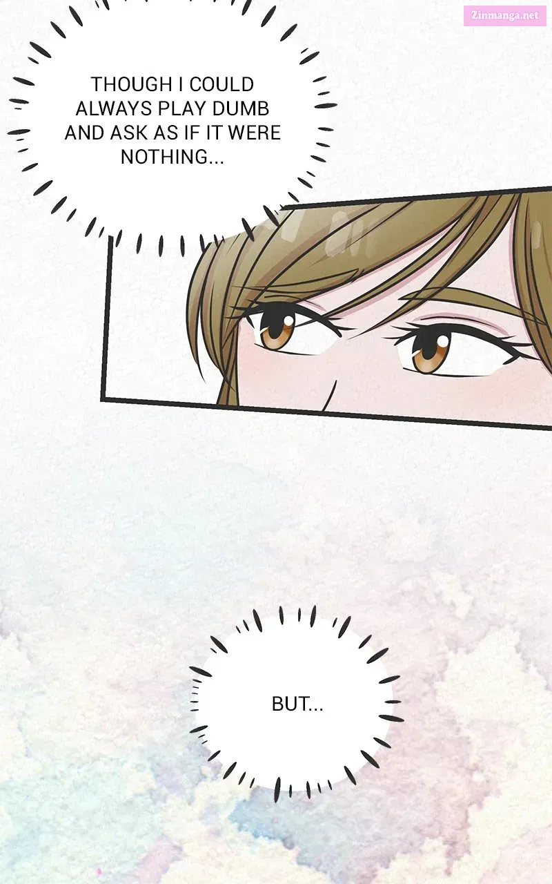Love or Sex? Mangakakalot X Chapter 38 Page 41
