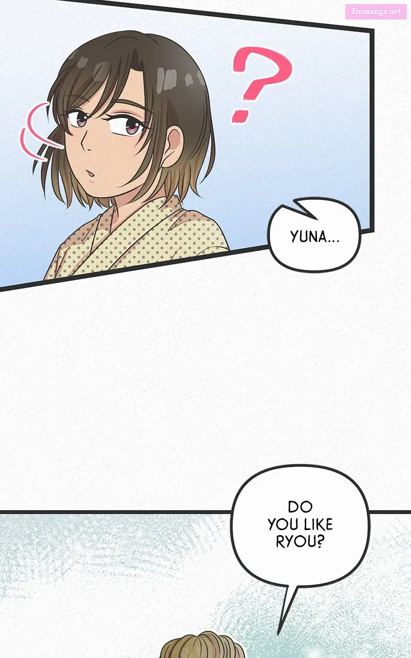 Love or Sex? Mangakakalot X Chapter 38 Page 44