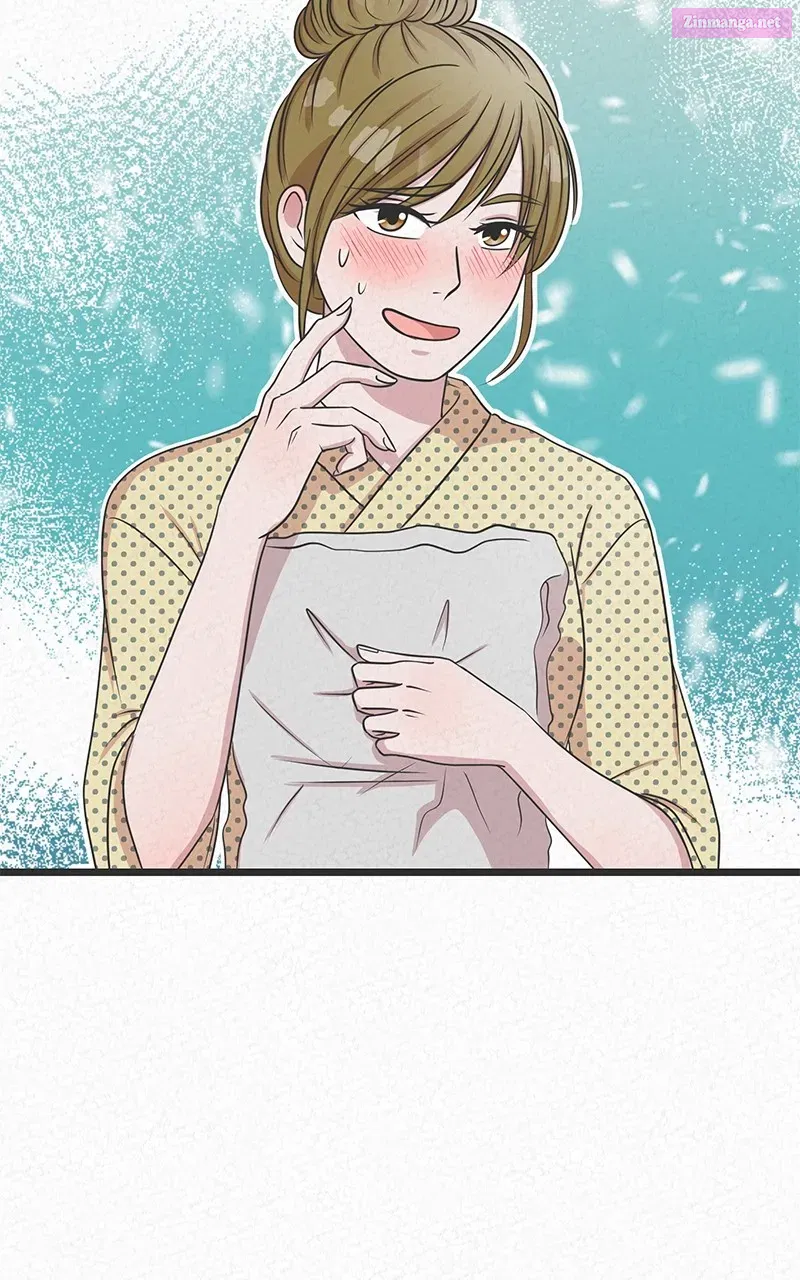 Love or Sex? Mangakakalot X Chapter 38 Page 45