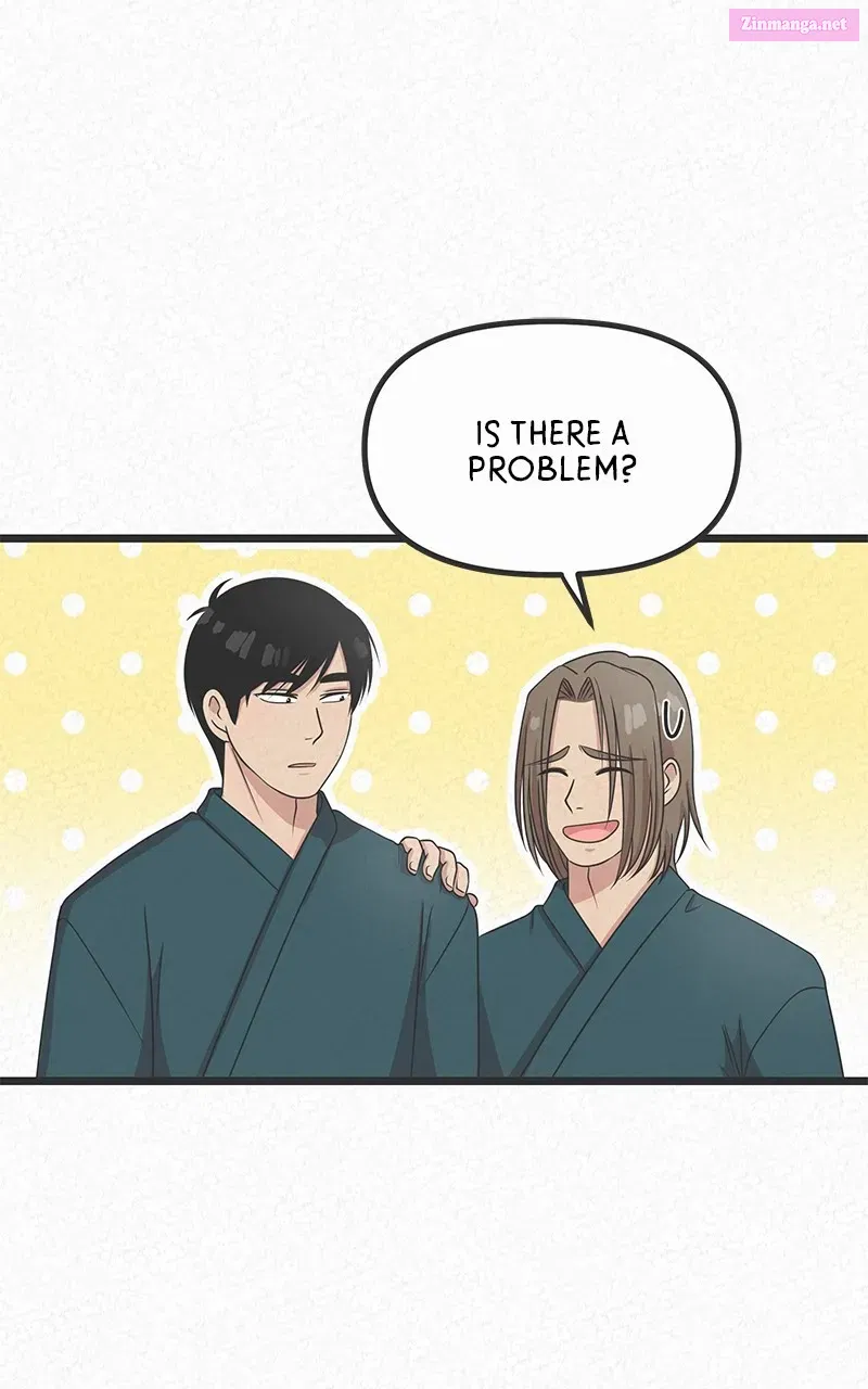 Love or Sex? Mangakakalot X Chapter 38 Page 8