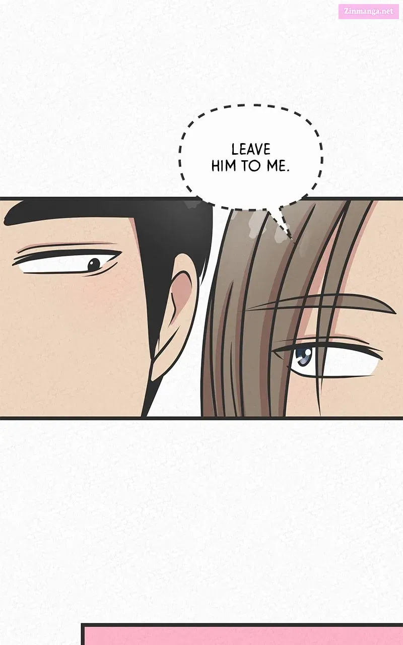 Love or Sex? Mangakakalot X Chapter 38 Page 9