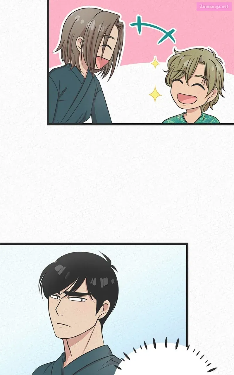 Love or Sex? Mangakakalot X Chapter 38 Page 10