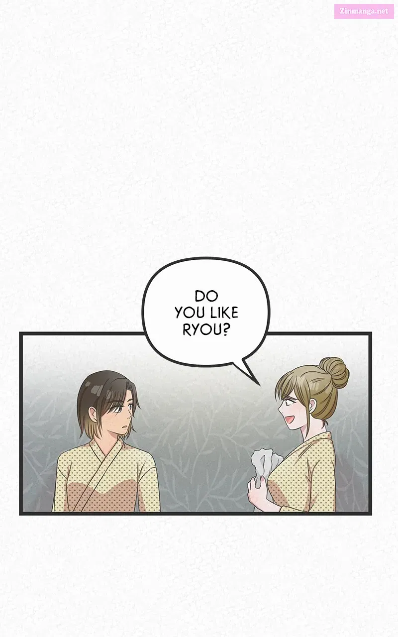 Love or Sex? Mangakakalot X Chapter 39 Page 1