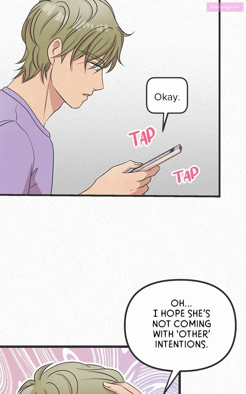 Love or Sex? Mangakakalot X Chapter 39 Page 12