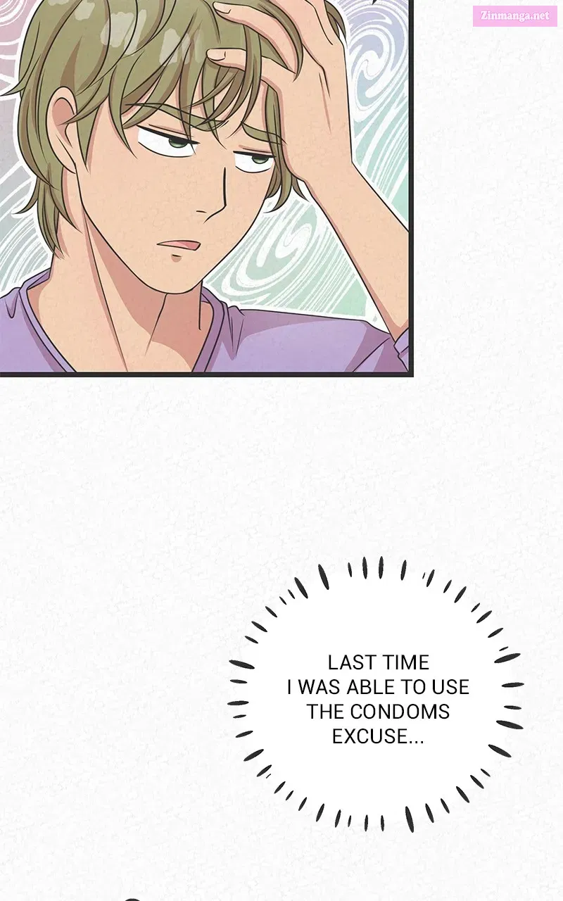 Love or Sex? Mangakakalot X Chapter 39 Page 13