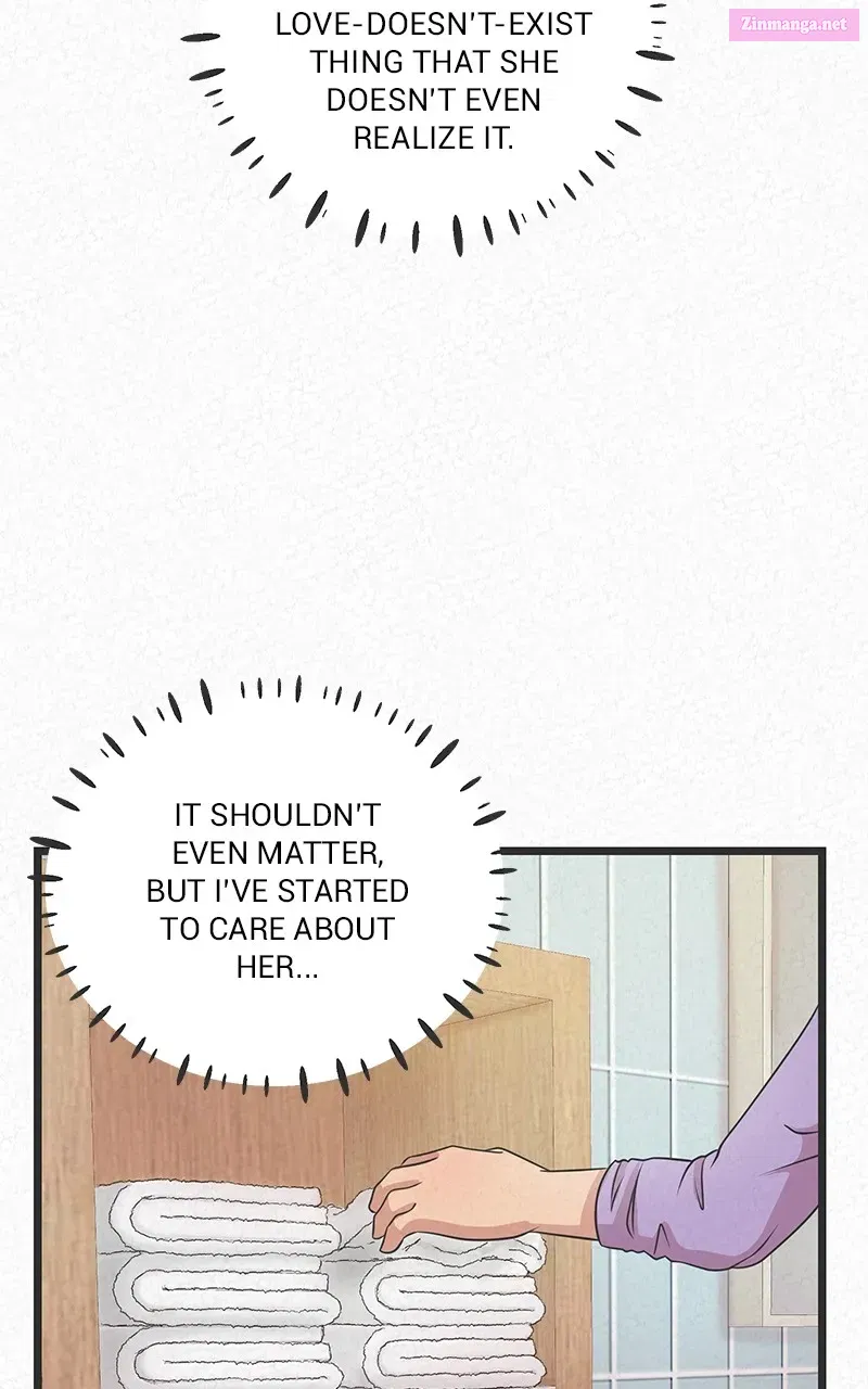 Love or Sex? Mangakakalot X Chapter 39 Page 18