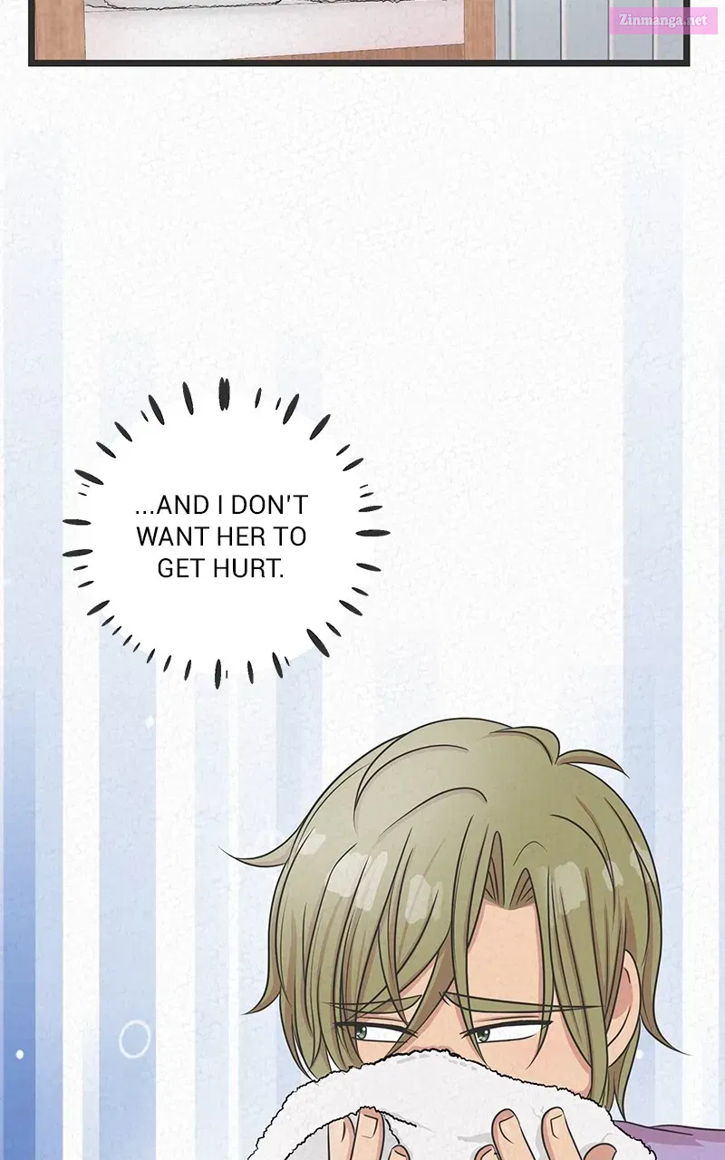 Love or Sex? Mangakakalot X Chapter 39 Page 19