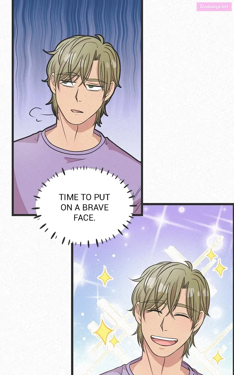 Love or Sex? Mangakakalot X Chapter 39 Page 23