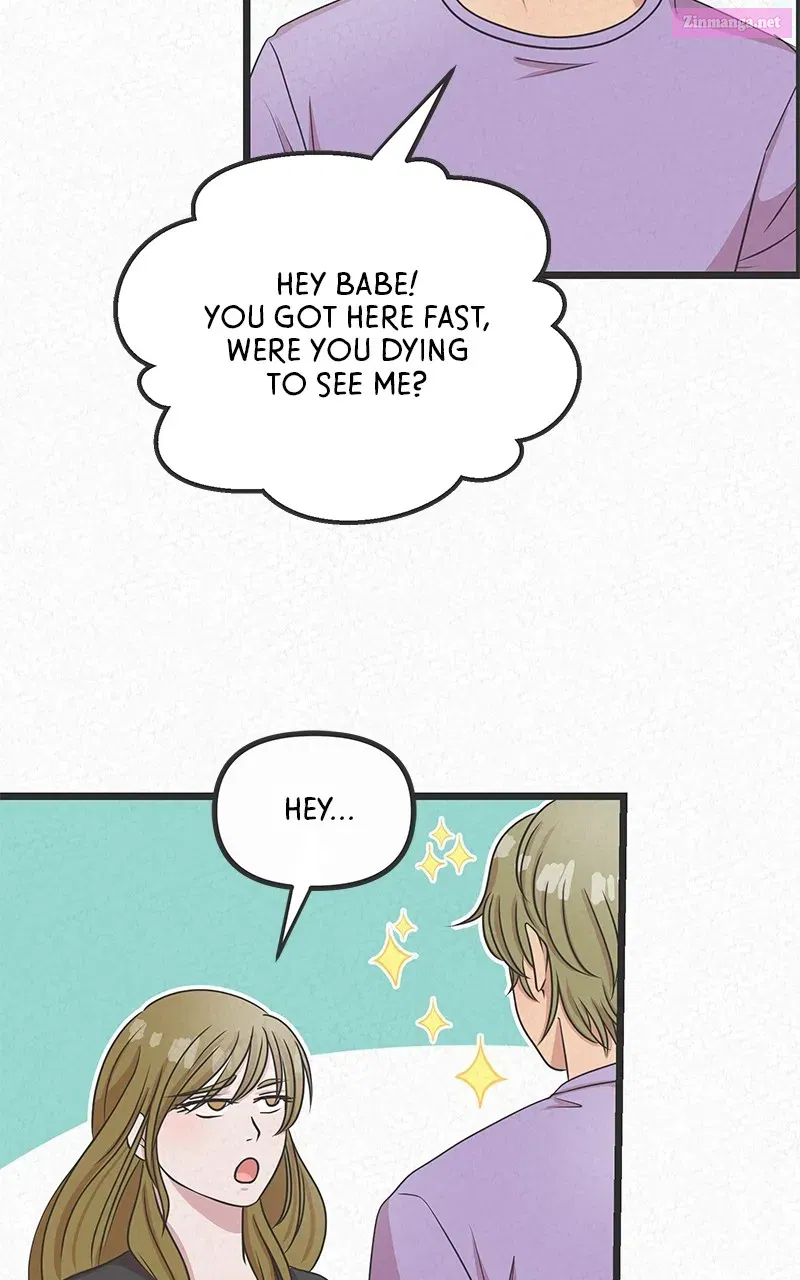 Love or Sex? Mangakakalot X Chapter 39 Page 24