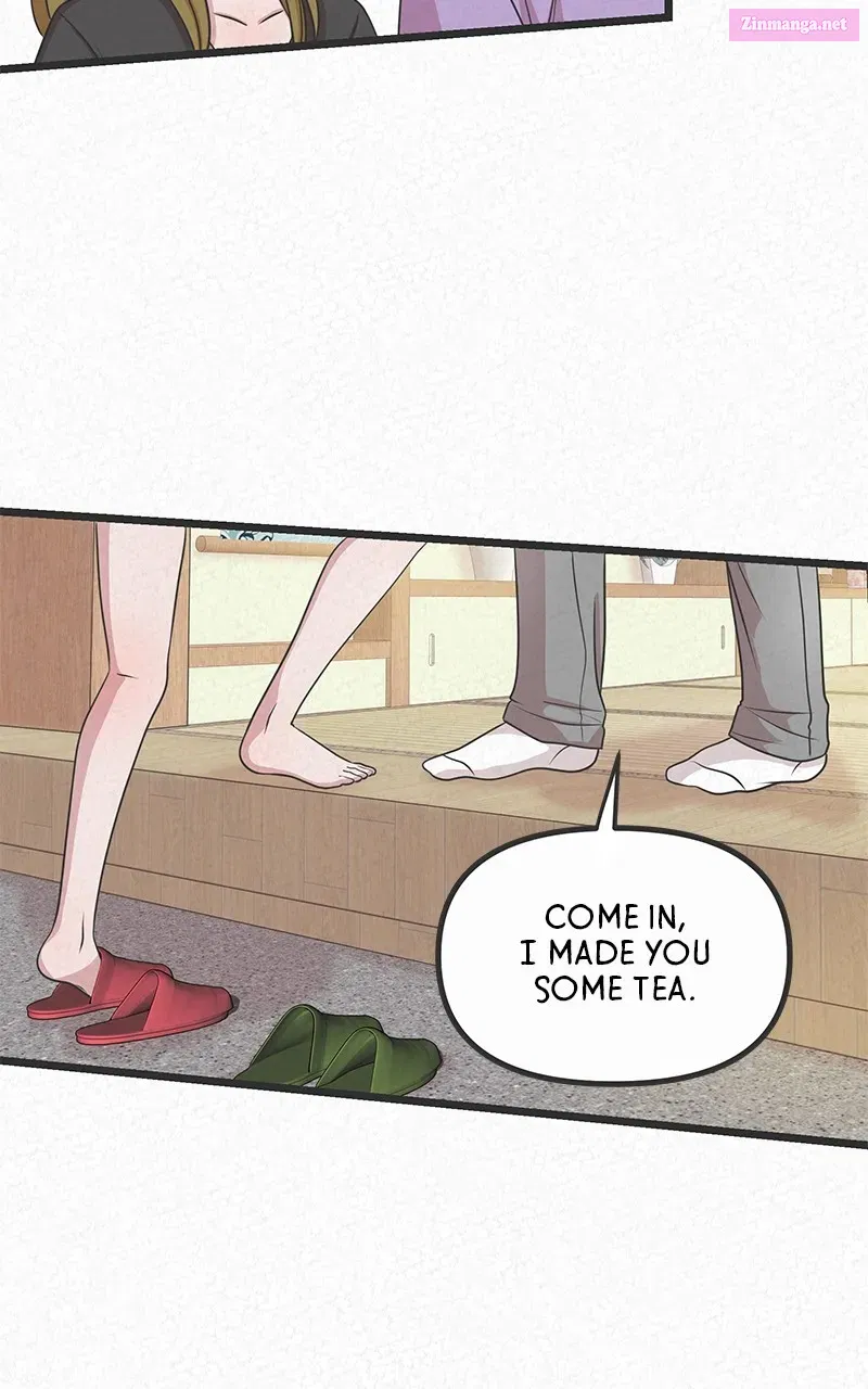 Love or Sex? Mangakakalot X Chapter 39 Page 25