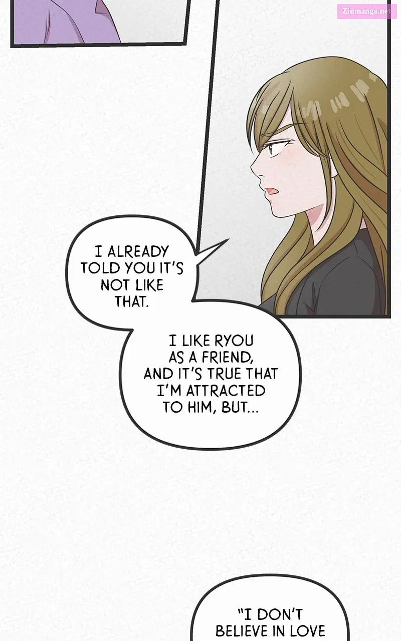 Love or Sex? Mangakakalot X Chapter 39 Page 29