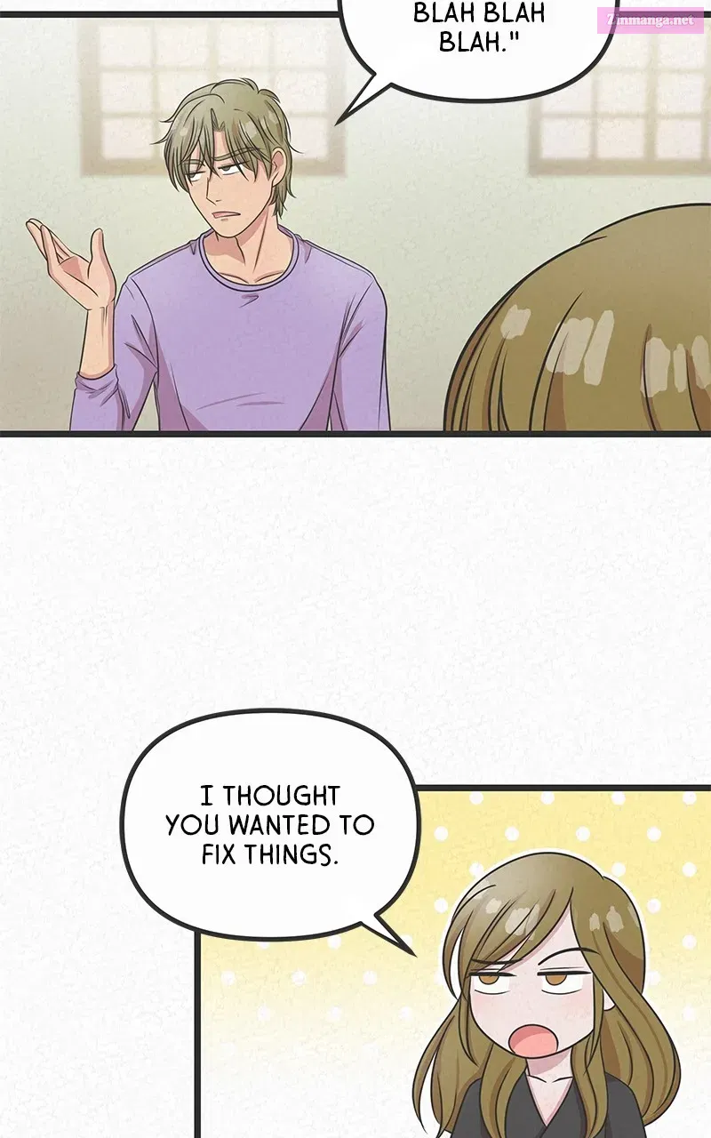 Love or Sex? Mangakakalot X Chapter 39 Page 30