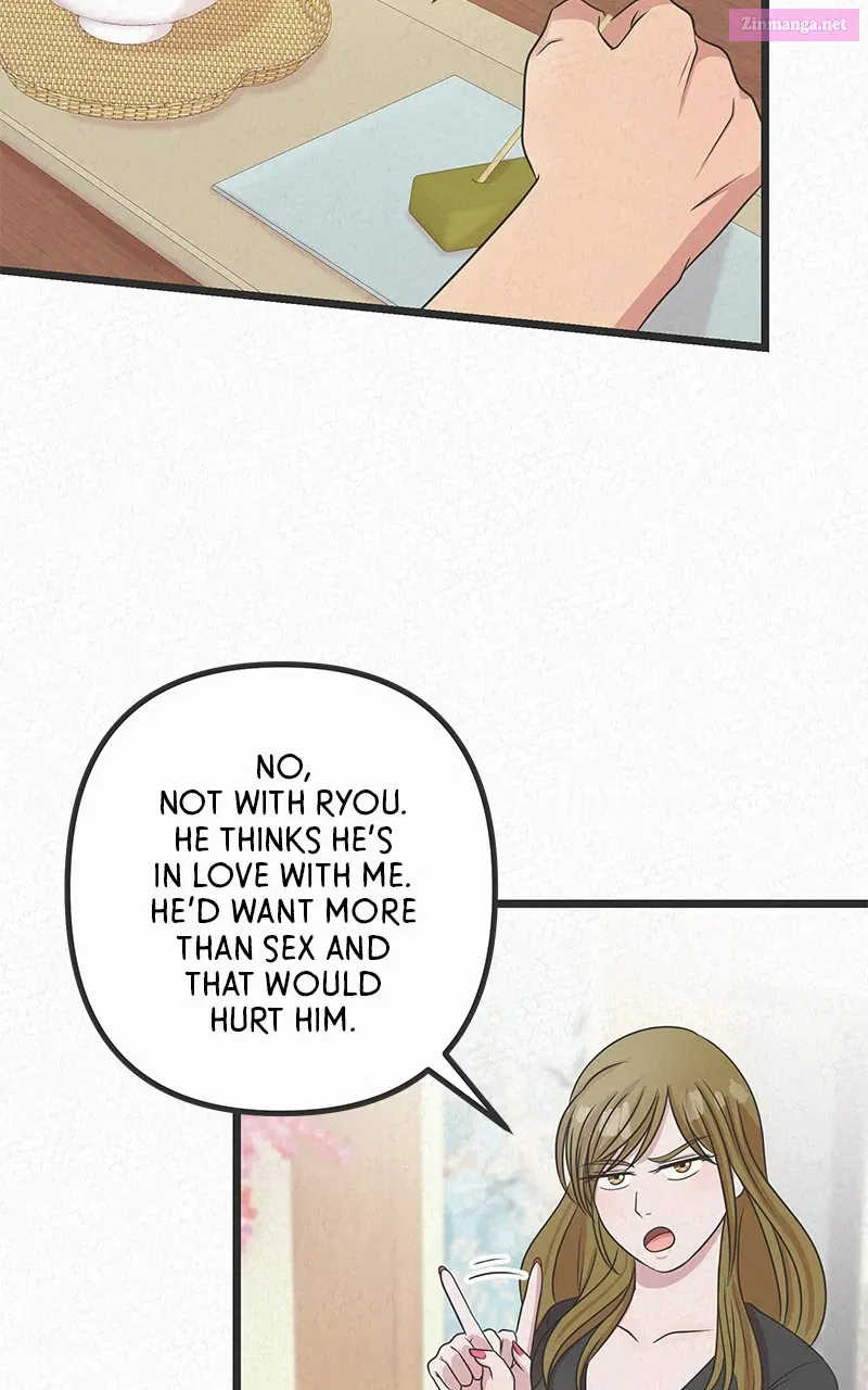 Love or Sex? Mangakakalot X Chapter 39 Page 35
