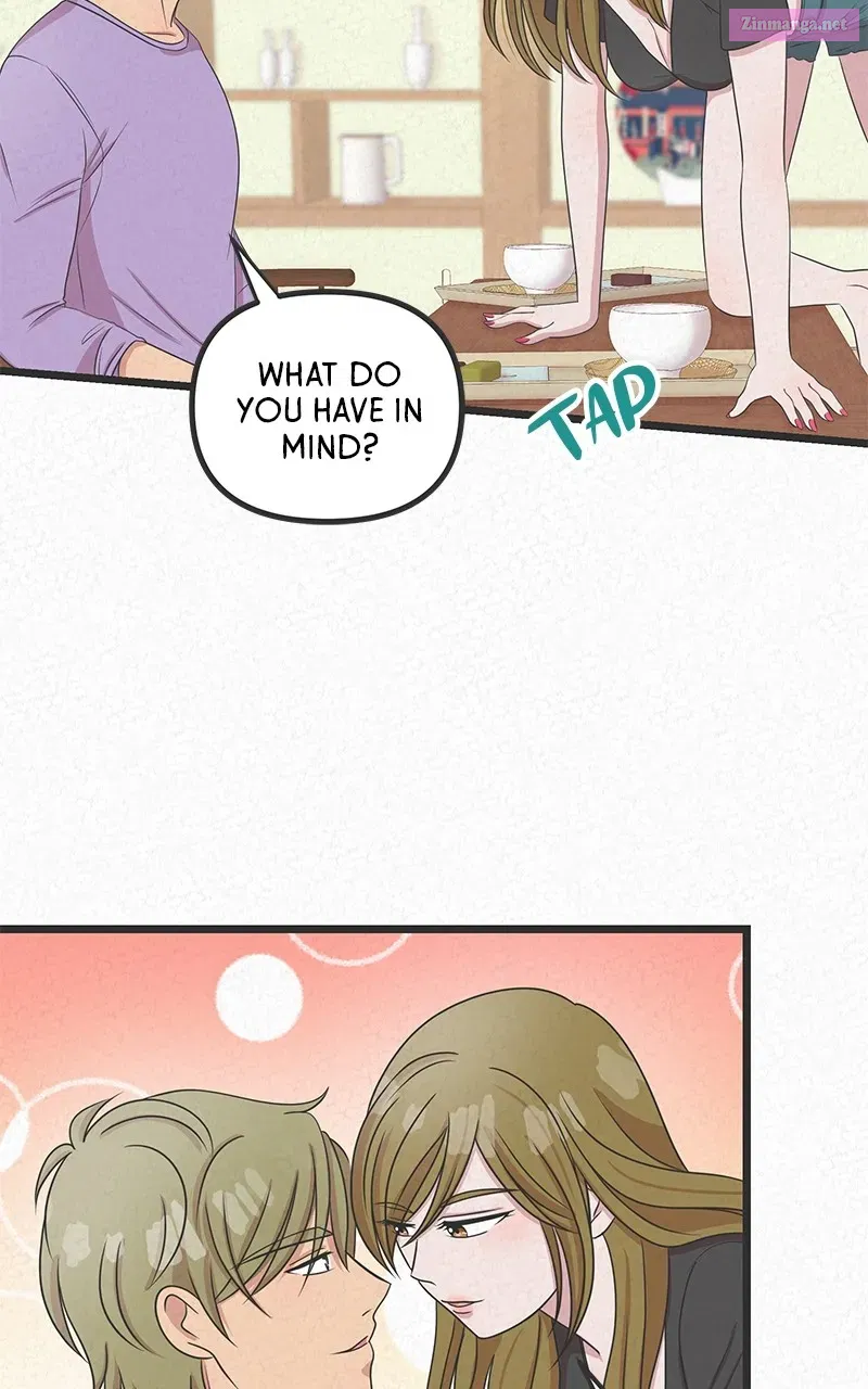 Love or Sex? Mangakakalot X Chapter 39 Page 40