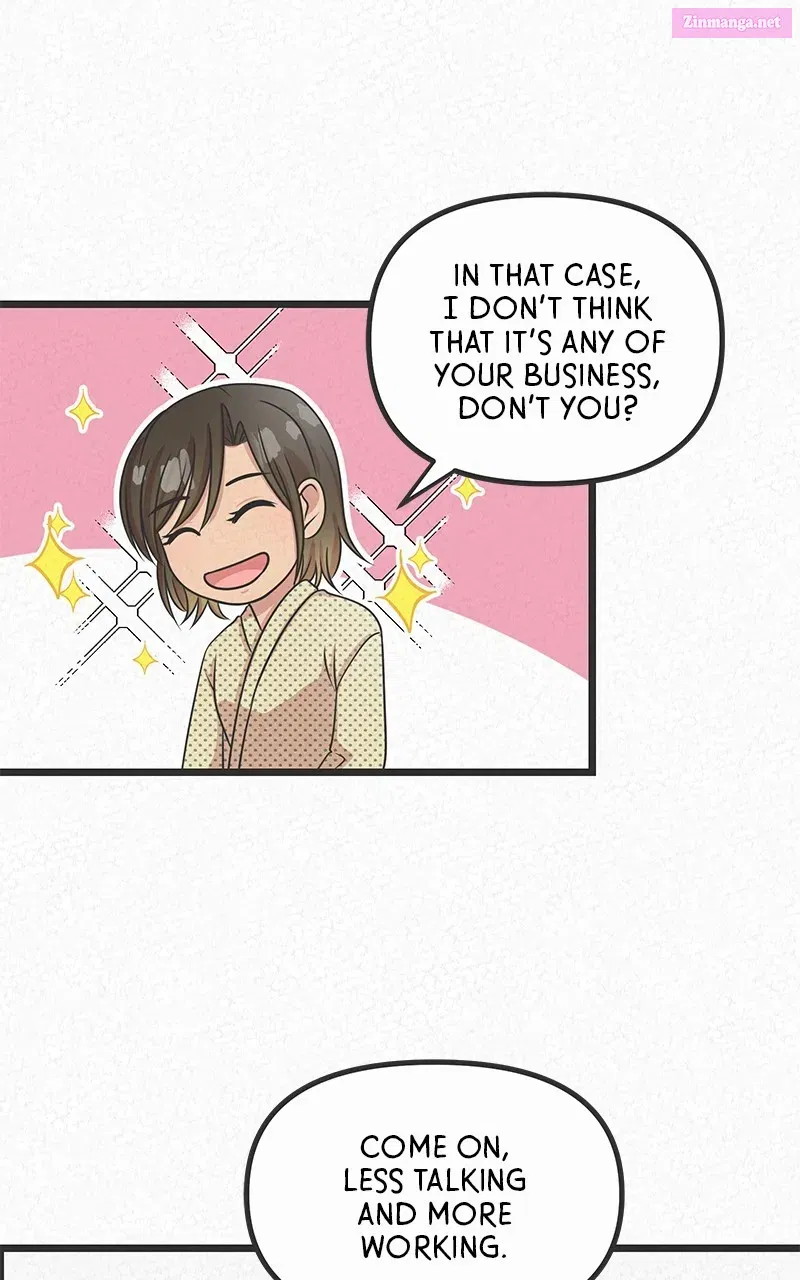 Love or Sex? Mangakakalot X Chapter 39 Page 5