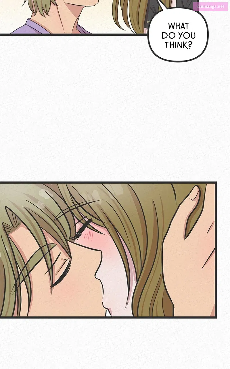 Love or Sex? Mangakakalot X Chapter 39 Page 41
