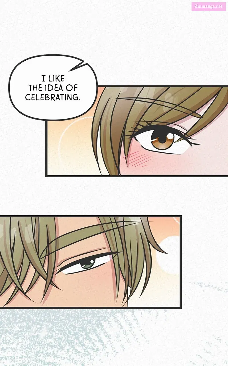 Love or Sex? Mangakakalot X Chapter 39 Page 42