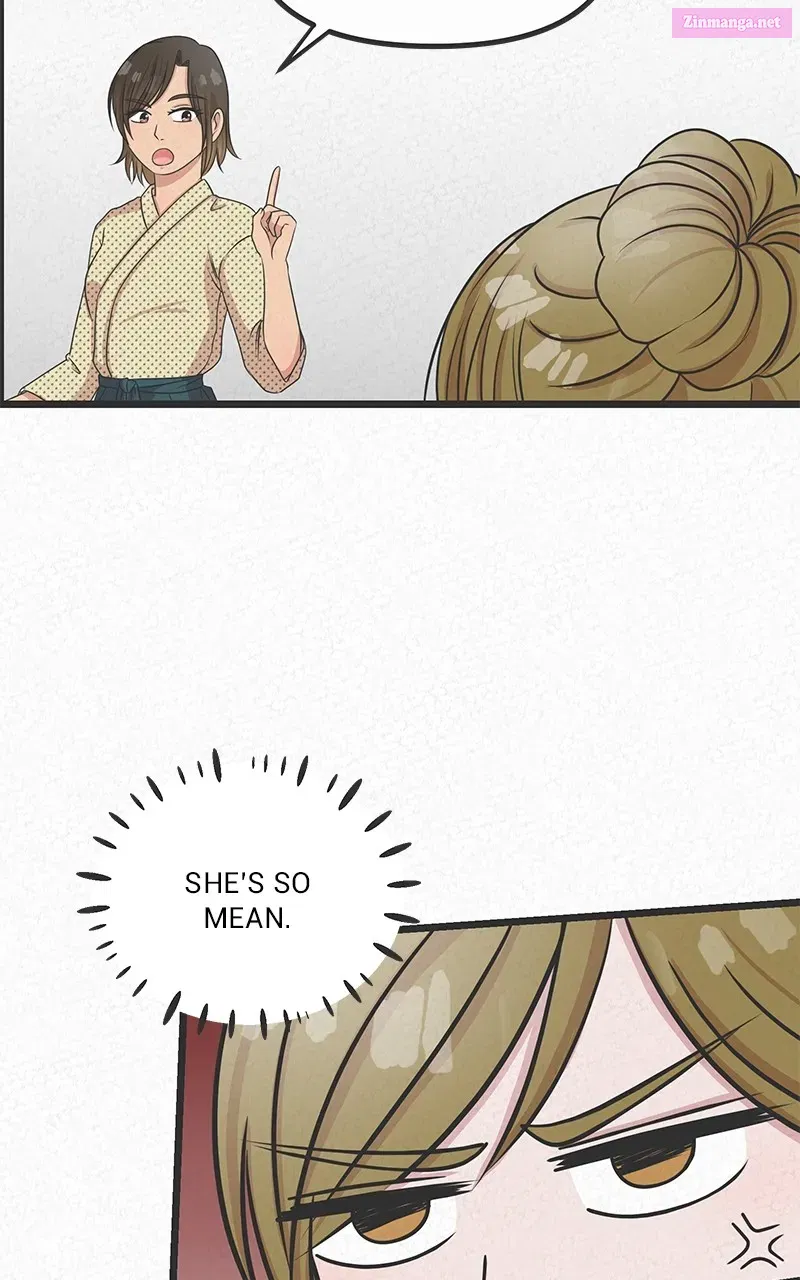 Love or Sex? Mangakakalot X Chapter 39 Page 6