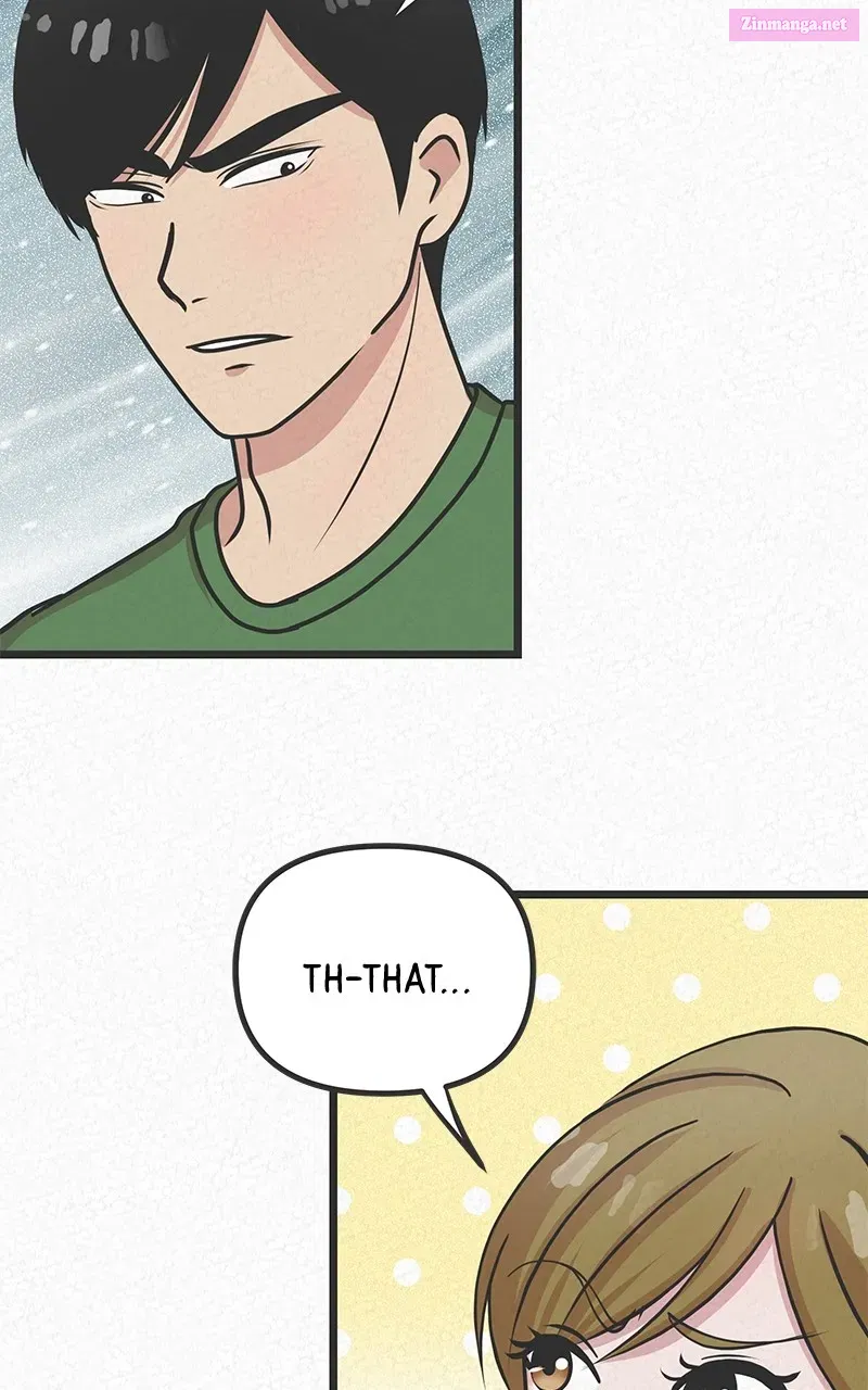 Love or Sex? Mangakakalot X Chapter 4 Page 5