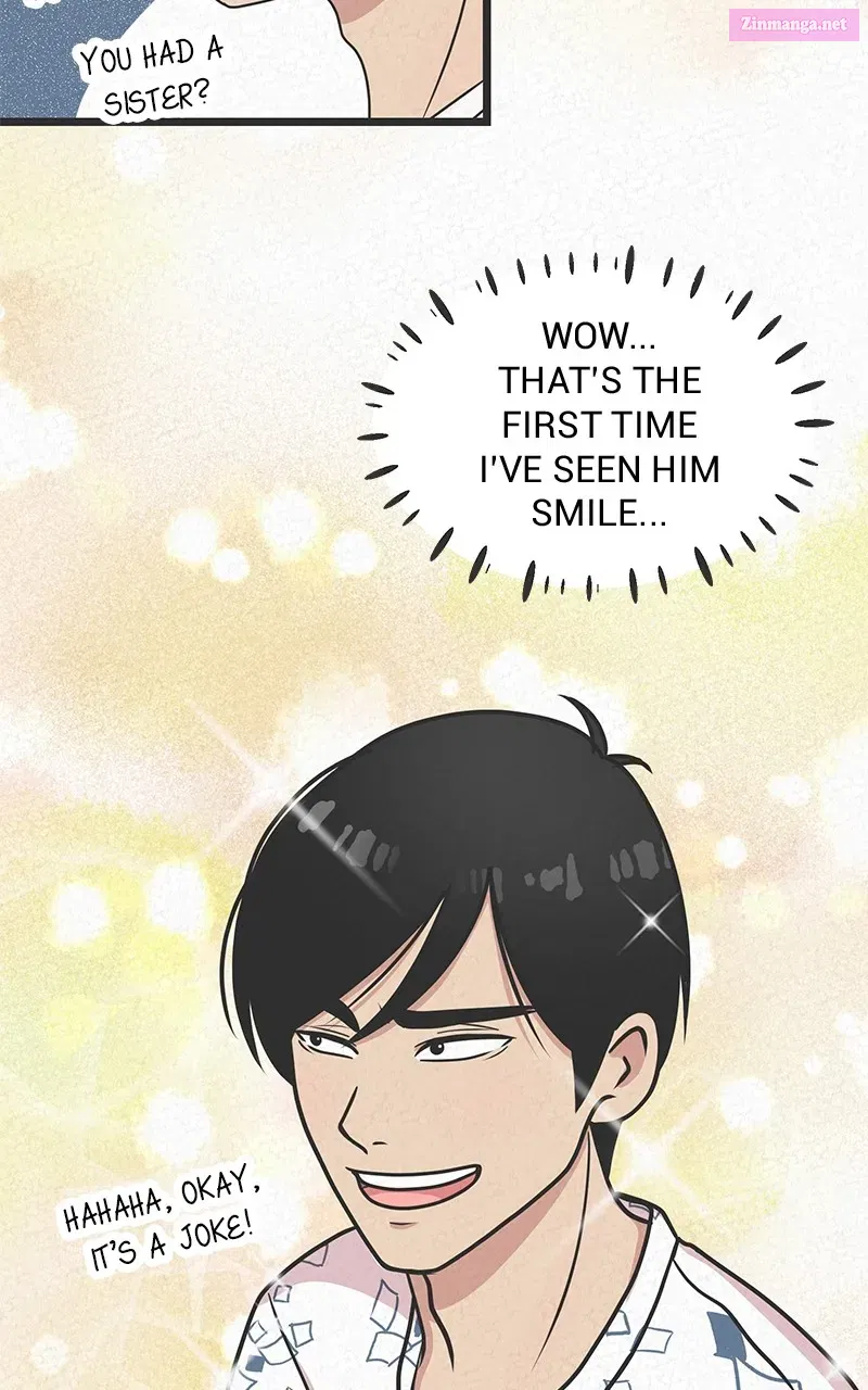 Love or Sex? Mangakakalot X Chapter 4 Page 43