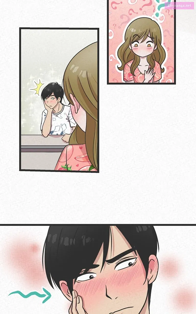 Love or Sex? Mangakakalot X Chapter 4 Page 45