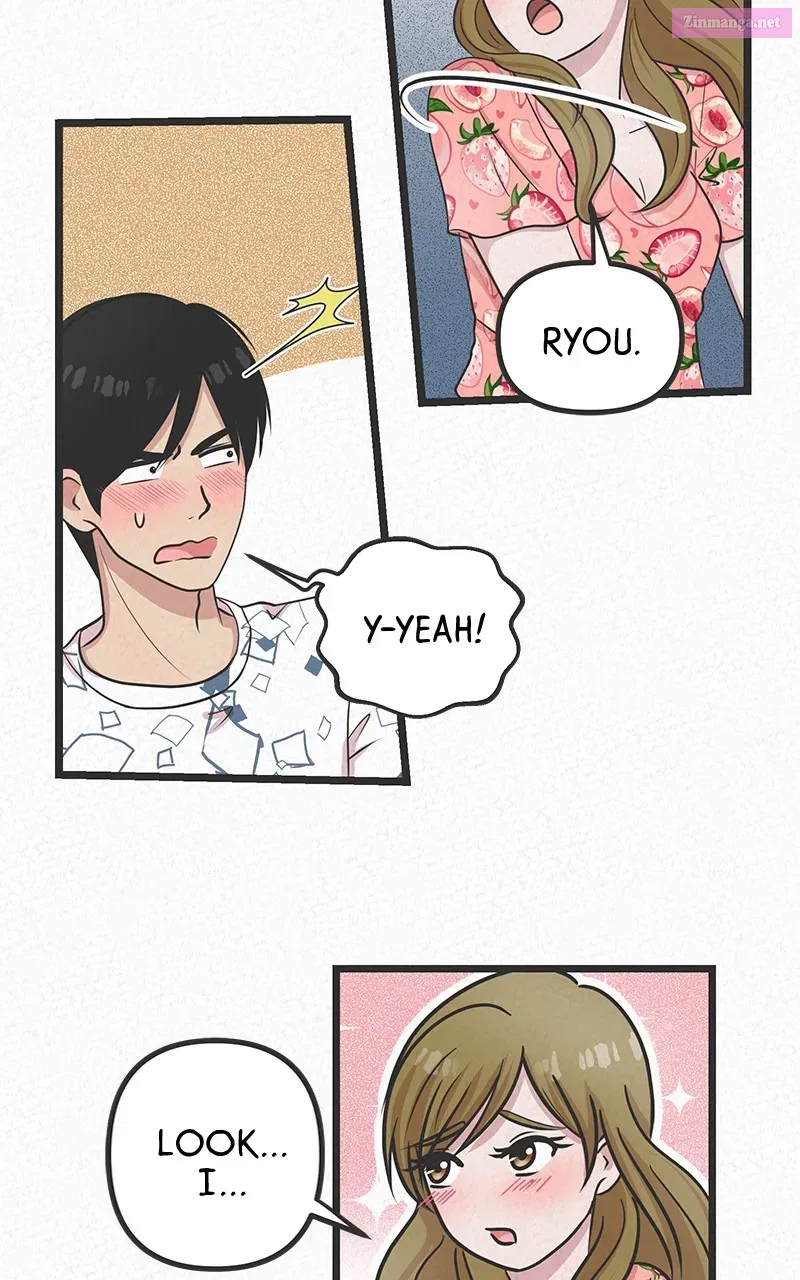Love or Sex? Mangakakalot X Chapter 4 Page 48