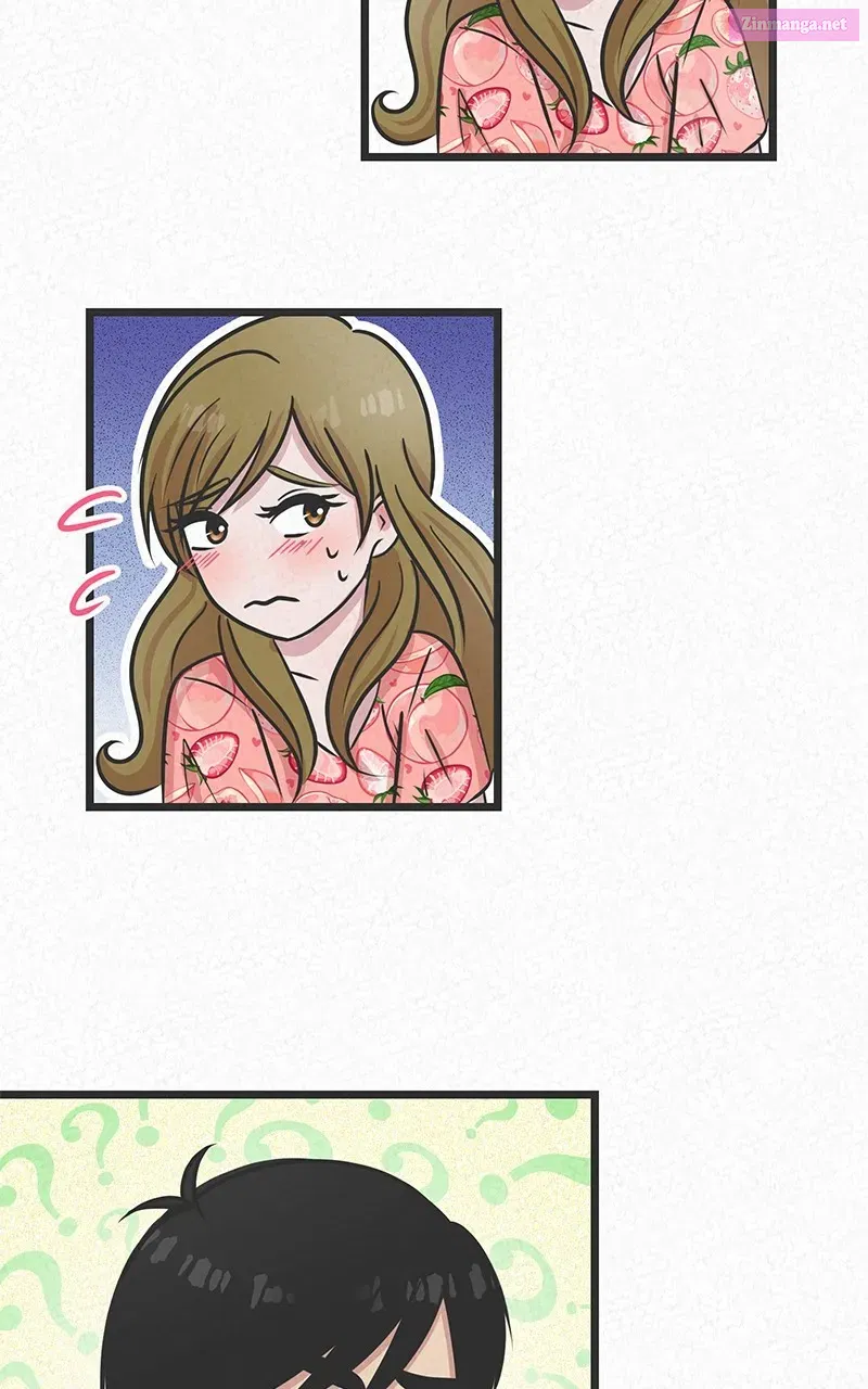 Love or Sex? Mangakakalot X Chapter 4 Page 49