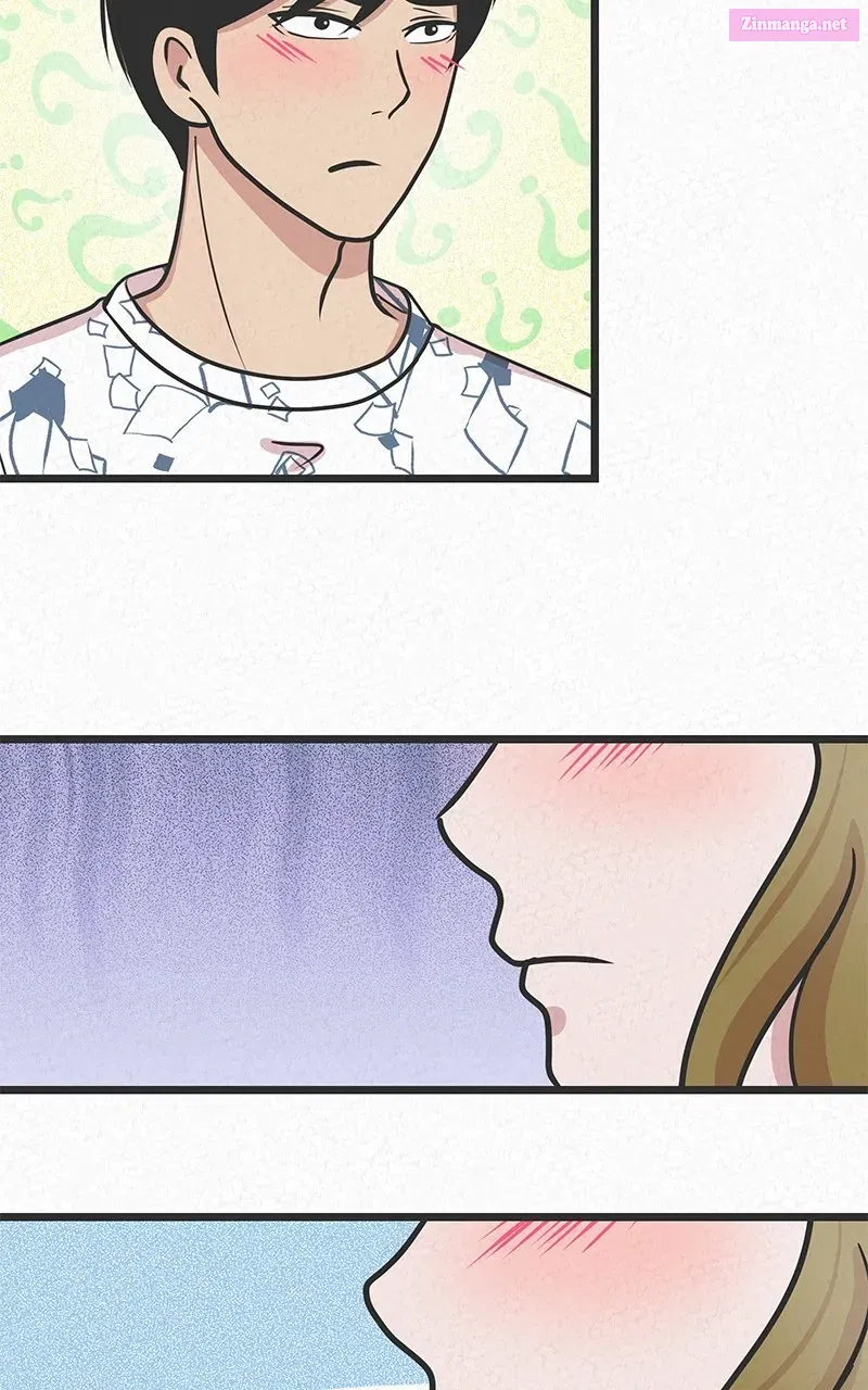 Love or Sex? Mangakakalot X Chapter 4 Page 50