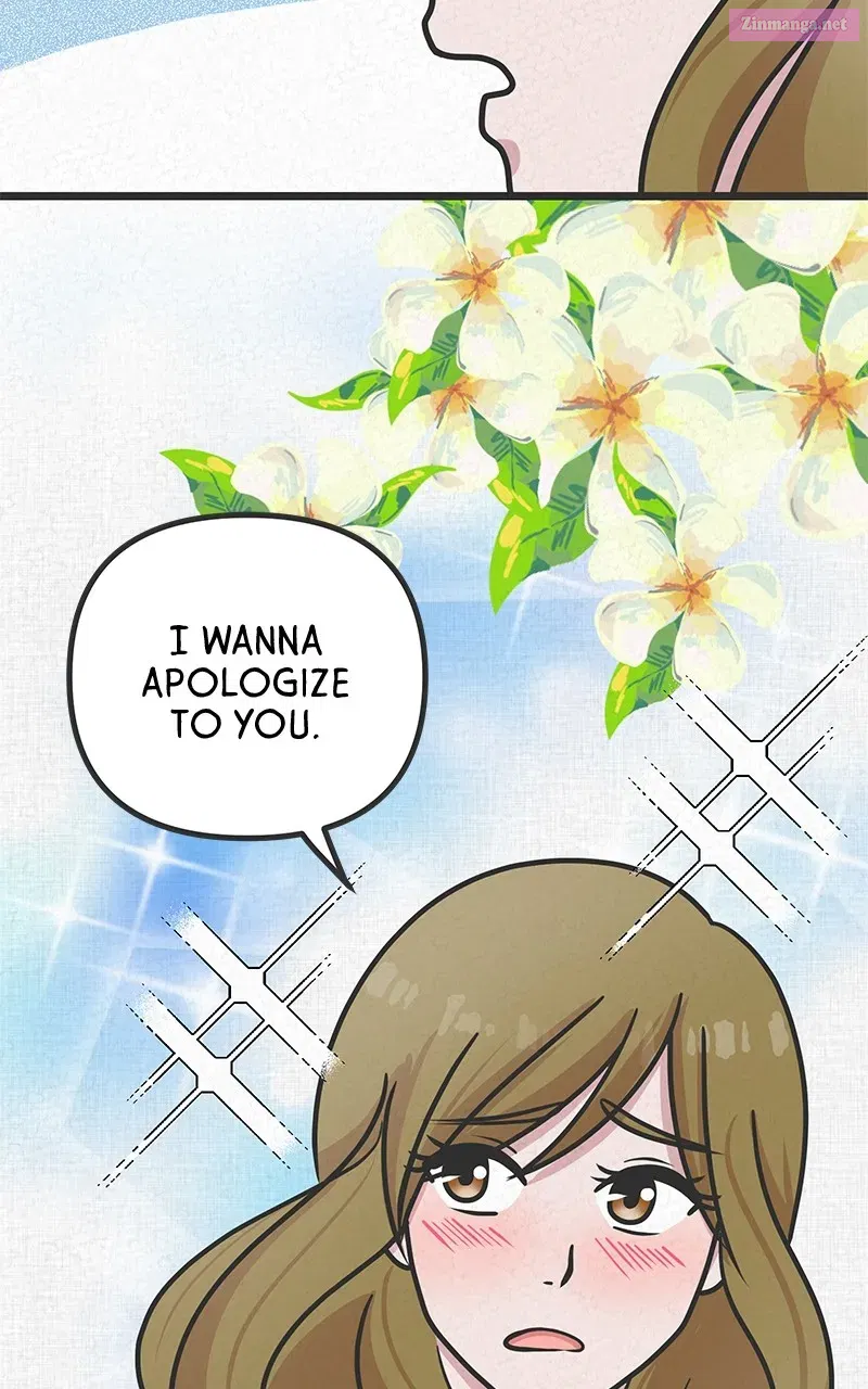 Love or Sex? Mangakakalot X Chapter 4 Page 51