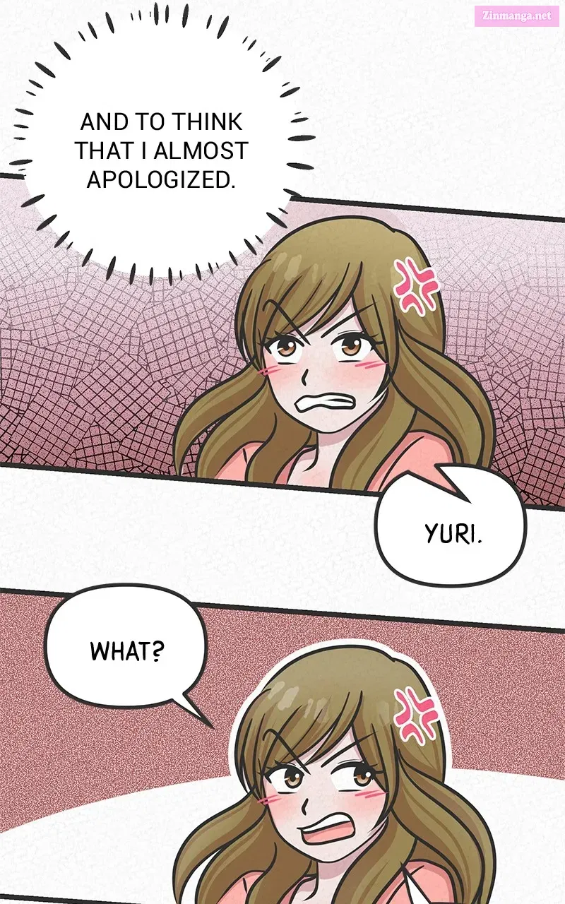 Love or Sex? Mangakakalot X Chapter 4 Page 11