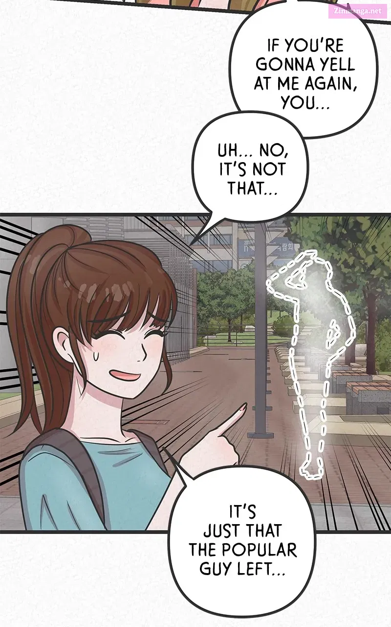 Love or Sex? Mangakakalot X Chapter 4 Page 12